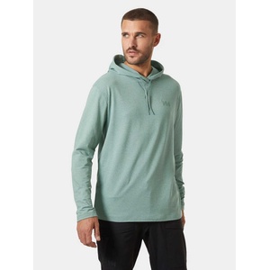 Helly Hansen Суитшърт verglas light hoodie