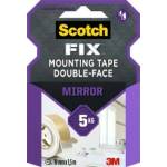 3M Scotch-Fix двустранна монтажна лента за огледала (7301009)