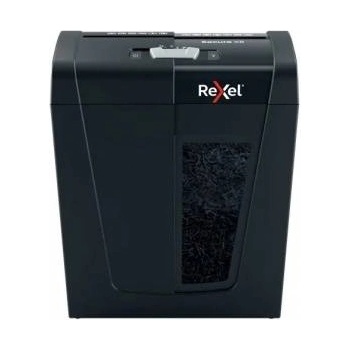 Rebeltec Paper Shredder Rexel Secure X8