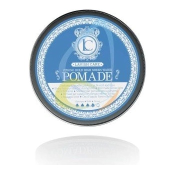 Lavish Care Помада на водна основа