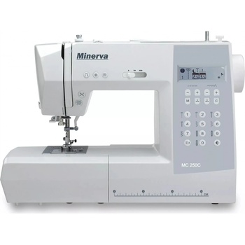 Minerva MC 250 C