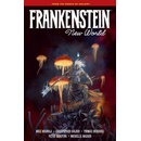Frankenstein New World