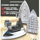 Steam Master