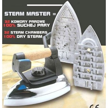 Steam Master