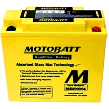 MotoBatt MB51814