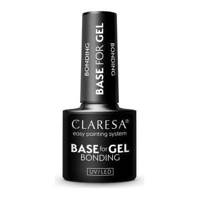 Claresa lepicí báze pro gel 5 g