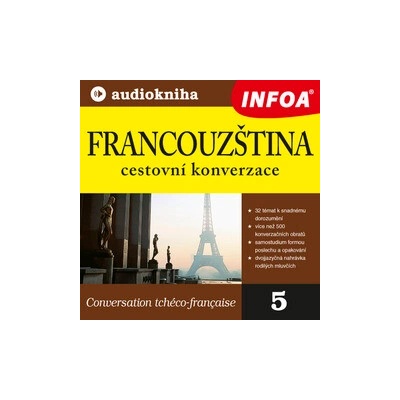 05. Francoužtina - cestovní konverzace