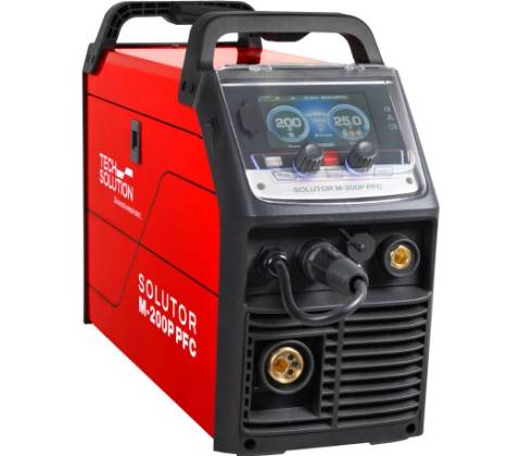 SOLUTOR M-200 PFC