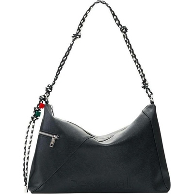 Desigual dámská taška přes rameno black
