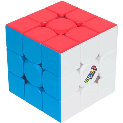 Spin Master Rubik’s Speed Cube Кубчето на Рубик (6071158) (6071158)
