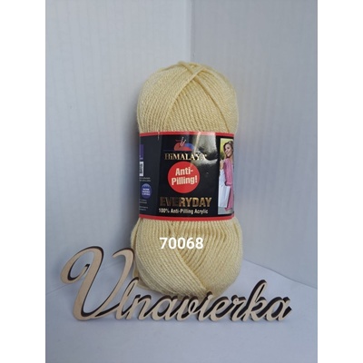 Himalaya Everyday 70068 kremová