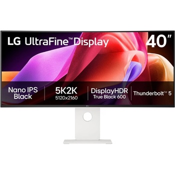 LG UltraFine 40U990A-W