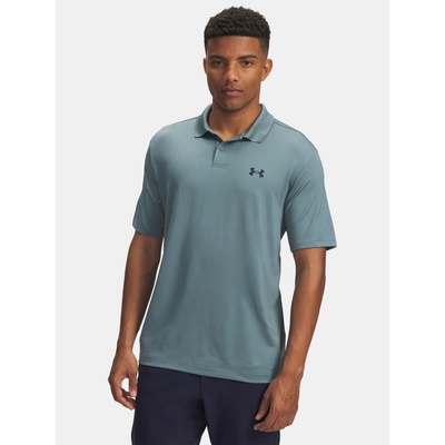 Under Armour Мъжка тениска Under Armour UA Matchplay Polo-BLU Under Armour | Sin | МЪЖЕ | S