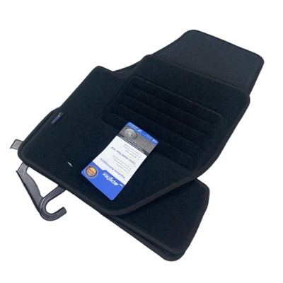 Petex Мокетни стелки за VOLVO V40 / V40 Cross Country (2012-2020)