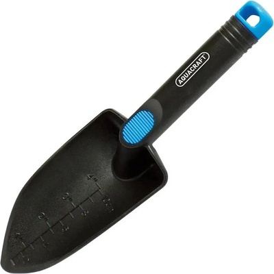 Lopatka AQUACRAFT® 380901, záhradná, sadenicová, plastová