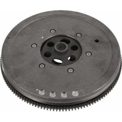Setrvačník SACHS 2295 601 011 (2295601011)