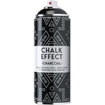 COSMOS LAC СПРЕЙ БОЯ ТЕБЕШИРЕНА chalk efefect 400мл 1 charcoal (06500)