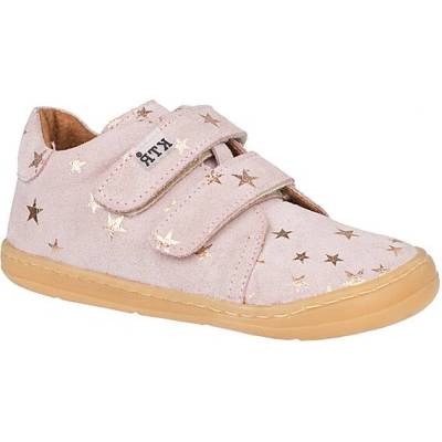 KTR Barefoot Obuv Dash/Am Pudr Star