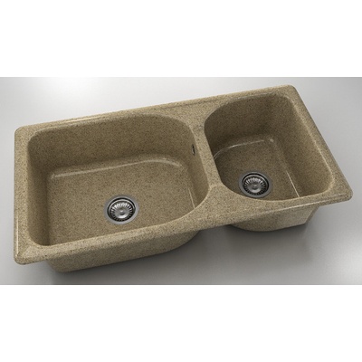 FAT Mивка Classic 214, Granicite, 130 Calahari, с включен сифон