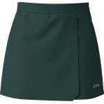 Löffler Дамски шорти за колоездене Löffler Women's Skirt Active-Stretch-Superlite Skirt - Forest - размер 44 (EU) (155-0967-0916)