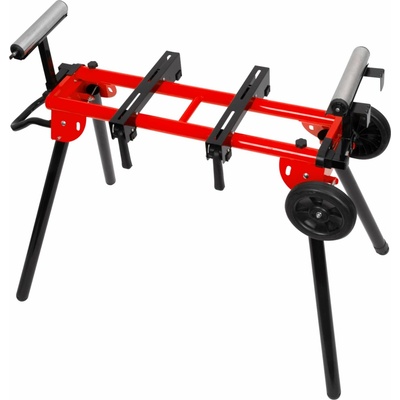 Stojan Strend Pro Premium 1040-2500x790x820-980 mm 150 kg, na pokosovou pilu ST114879 – Zbozi.Blesk.cz