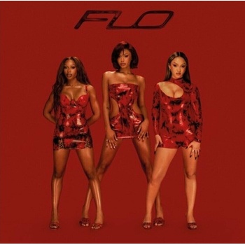 FLO - Access All Areas LP
