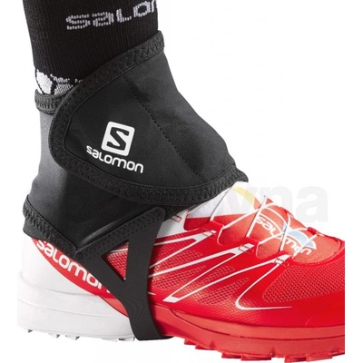 Salomon Trail Gaiters Low 329166 na nízké – Zboží Dáma