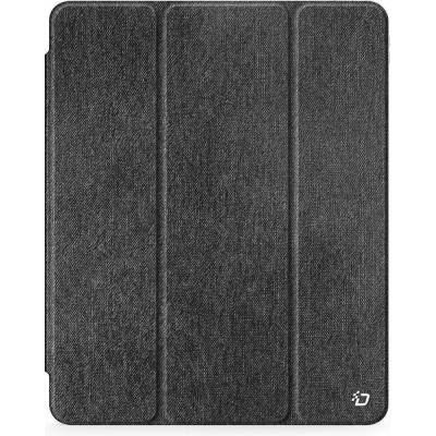 Dux Ducis Unid puzdro na iPad Pro 13 2024 DUX006436 čierne