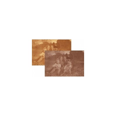 Drevená fotografia 180x130 mm