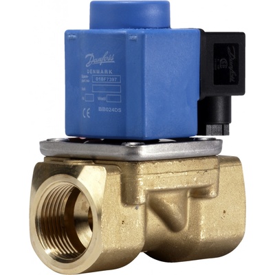 Danfoss EV251B DN 25, 24 VDC 032U538302