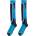 Nevica Мъжки ски чорапи Nevica Meribel 2 Pack Ski Sock Mens - Blue