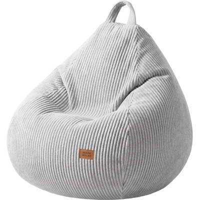 Mark Adler Comfy 1.0 Grey