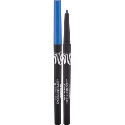 Max Factor Excess Intensity konturovací ceruzka na oči 09 Cobalt 2 g