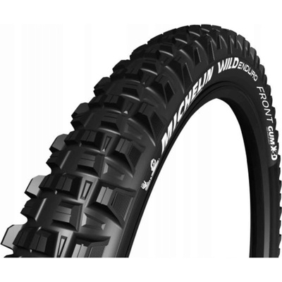 Michelin WILD ENDURO GUM-X 27.5x2.80 TL