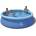 MASTER Басейн с надуваем ринг JILONG Marine Blue Promt, 360 x 76 см (JL17794)