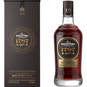 Angostura 1787 - ром 700ml 700 ml