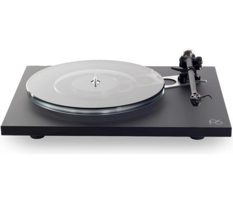 Rega Planar 6