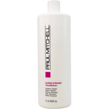Paul Mitchell Super Strong Conditioner 1000 ml