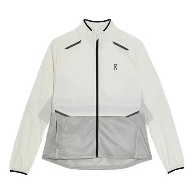 On Weather Jacket white
