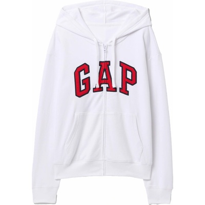 GAP Heritage biela červená