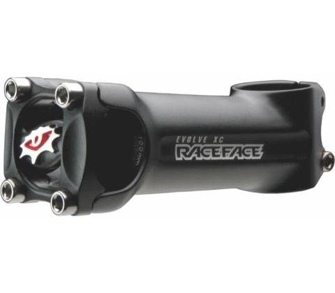 Race Face Evolve