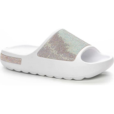 Xcess Чехли SD9049-2 White