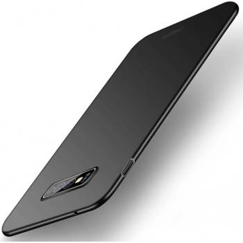 Púzdro MOFI Ultratenké Samsung Galaxy S10e čierne