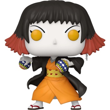 Image 1 of Funko Фигура Funko POP! Animation: Demon Slayer - Susamaru #1409 (085167)