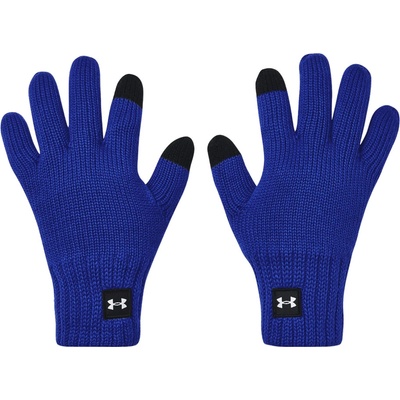 Under Armour Halftime Wool Gloves 1378755-400