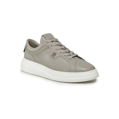 Tommy Hilfiger Сникърси Pointy Court Sneaker FW0FW07460 Бежов (Pointy Court Sneaker FW0FW07460)