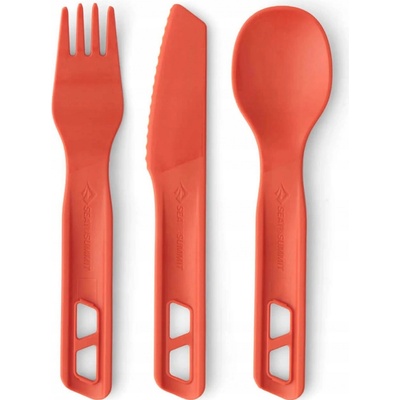 Sea to Summit Passage Cutlery Set 3 kusy