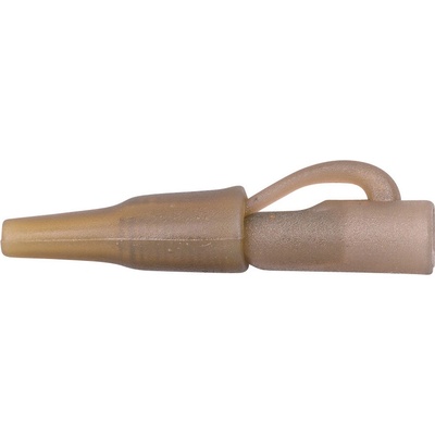 Spro C-TEC Safety Clips Green veľ.8