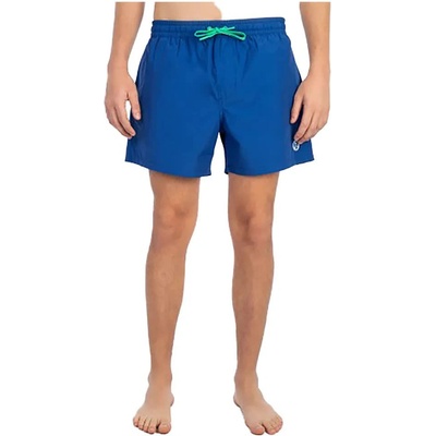 North Sails Бански гащета North sails Basic Volley swimming shorts - Blue (Blue)
