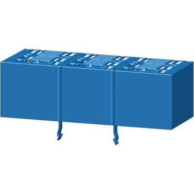 Kryt připojovacího prostoru OD-FH3-KP3